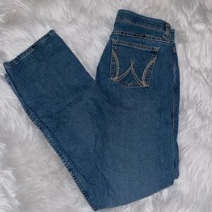 Wrangler Jeans